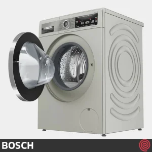 ماشین لباسشویی سری 8 بوش مدل bosch wax32mx0gc