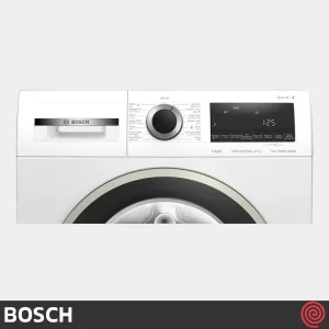 ماشین لباسشویی 9 کیلوگرم بوش مدل Bosch WGA14400GC