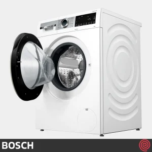 ماشین لباسشویی 9 کیلویی بوش bosch wga242x0me رنگ سفید