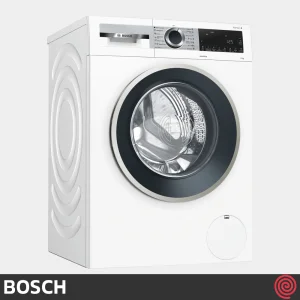 ماشین لباسشویی 9 کیلوگرم بوش مدل Bosch WGA242X0ME