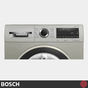 ماشین لباسشویی 9 کیلوگرم بوش مدل Bosch WGA2440XME