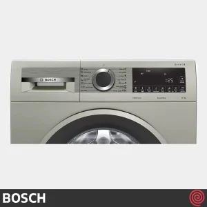 طراحی پنل کنترلی ماشین لباسشویی 10 کیلویی بوش bosch wga254xvme