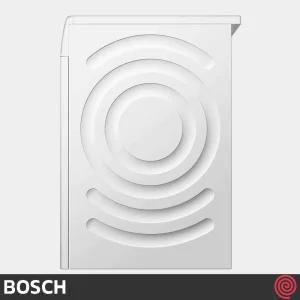 طراحی هوشمند ماشین لباسشویی بوش WGB24400GC سری 8