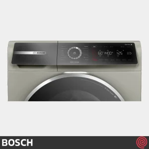 ماشین لباسشویی 9 کیلوگرم بوش مدل Bosch WGB2440XGC