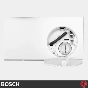 Washing machine Bosch WGB24400ME White 9Kg