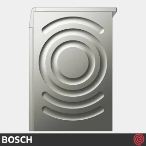 طراحی AntiVibration ماشین لباسشویی بوش سری 8 مدل wgb244axgc