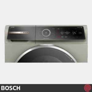 ماشین لباسشویی 9 کیلوگرم بوش مدل Bosch WGB244AXGC