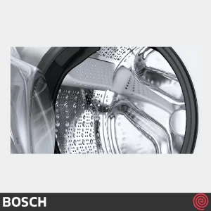 دیگ  استیل ماشین لباسشویی 9 کیلوگرم بوش مدل Bosch WGB244AO