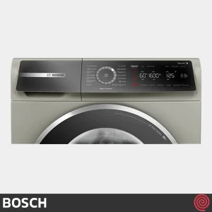 پنل کنترلی ماشین لباسشویی 9 کیلوگرم بوش مدل Bosch WGB244AX