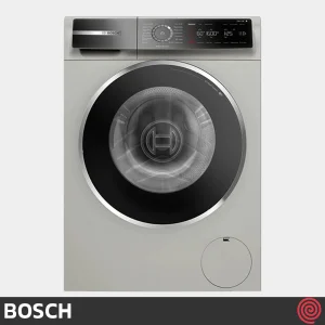 ماشین لباسشویی 10 کیلوگرم بوش مدل Bosch WGB2560X