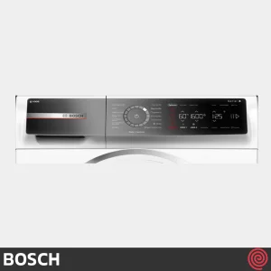 ماشین لباسشویی 10 کیلوگرم بوش مدل Bosch WGB256A90