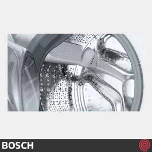 دیگ شستشوی لانه زنبوری ماشین لباسشویی Bosch WGB256A90 با ظرفیت 70 لیتر