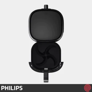 سرخ کن بدون روغن فیلیپس مدل Philips HD9252 | گنجایش 4.1 لیتر