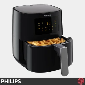 سرخ کن بدون روغن فیلیپس مدل Philips HD9252 | گنجایش 4.1 لیتر
