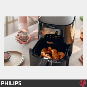 سرخ کن بدون روغن فیلیپس مدل Philips HD9252 | گنجایش 4.1 لیتر