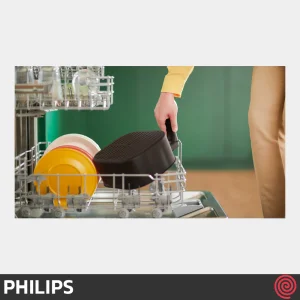 سرخ کن بدون روغن فیلیپس مدل Philips HD9252 | گنجایش 4.1 لیتر