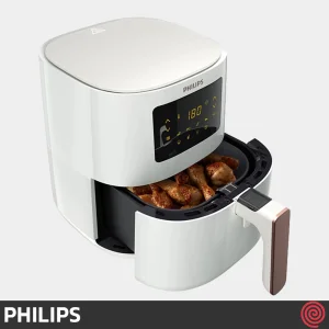 سرخ کن بدون روغن فیلیپس مدل Philips HD9252 | گنجایش 4.1 لیتر