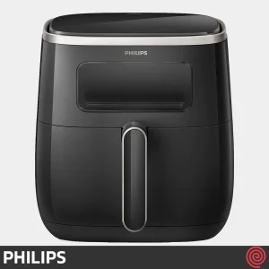 سرخ کن بدون روغن فیلیپس مدل Philips HD9257 | گنجایش 5.6 لیتر