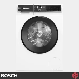 ماشین لباسشویی 9 کیلوگرم بوش مدل Bosch WGK244Z0ME