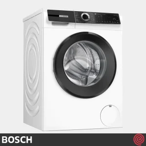 ماشین لباسشویی 9 کیلوگرم بوش مدل Bosch WGK244Z0ME