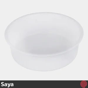 تخم مرغ پز درب پلاستیکی سایا مدل Saya EGG MORNING 7 PLUS | دو طبقه با ظرفیت 14 عدد