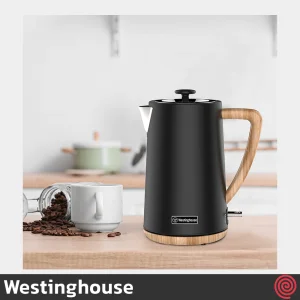 کتری برقی وستینگهاوس مدل Westinghouse WKWKW149 | گنجایش 1.7 لیتر