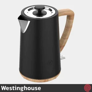 کتری برقی وستینگهاوس مدل Westinghouse WKWKW149 | گنجایش 1.7 لیتر