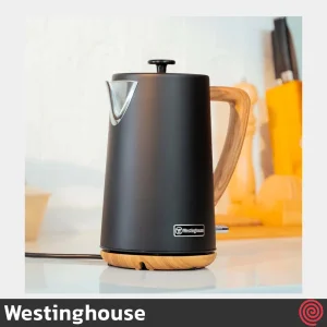 کتری برقی وستینگهاوس مدل Westinghouse WKWKW149 | گنجایش 1.7 لیتر