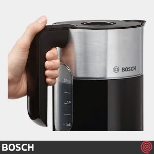 کتری برقی بوش مدل Bosch TWK8613P | گنجایش 1.5 لیتر