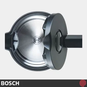 نمای داخل کتری برقی بوش مدل TWK8617P