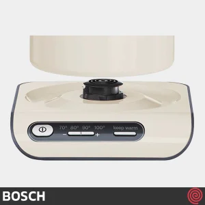 کتری برقی بوش مدل Bosch TWK8617P | گنجایش 1.5 لیتر