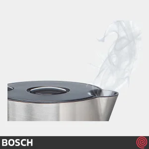 کتری برقی بوش مدل Bosch TWK8611P | گنجایش 1.5 لیتر
