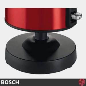 پایه ی ۳۶۰ درجه ی کتری برقی بوش مدل TWK7804