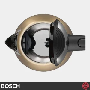 کتری برقی بوش مدل Bosch TWK7808 | گنجایش 1.7 لیتر