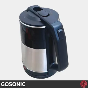 کتری برقی گوسونیک مدل GOSONIC GSK-714 | گنجایش 2 لیتر
