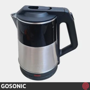 کتری برقی گوسونیک مدل GOSONIC GSK-714 | گنجایش 2 لیتر