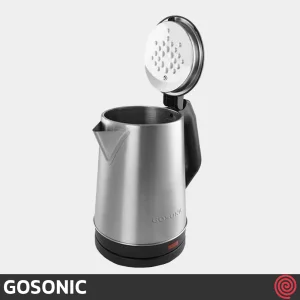 کتری برقی گوسونیک مدل GOSONIC GSK-712 | گنجایش 2 لیتر