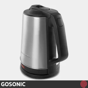 کتری برقی گوسونیک مدل GOSONIC GSK-712 | گنجایش 2 لیتر