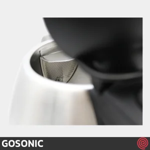 کتری برقی گوسونیک مدل GOSONIC GSK-750 | گنجایش 1.8 لیتر
