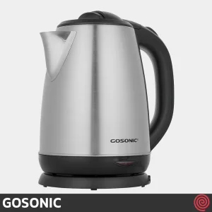 کتری برقی گوسونیک مدل GOSONIC GSK-751 | گنجایش 1.8 لیتر