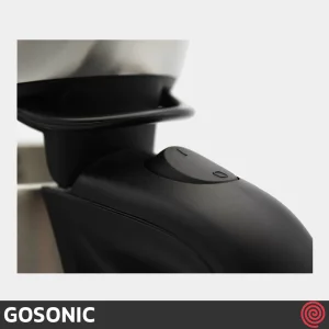 کتری برقی گوسونیک مدل GOSONIC GSK-754 | گنجایش 1.8 لیتر