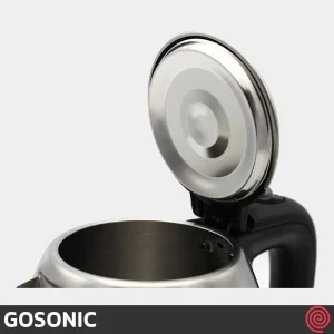 کتری برقی گوسونیک مدل GOSONIC GSK-754 | گنجایش 1.8 لیتر
