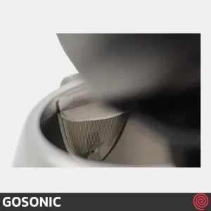 کتری برقی گوسونیک مدل GOSONIC GSK-754 | گنجایش 1.8 لیتر
