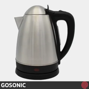 کتری برقی گوسونیک مدل GOSONIC GSK-754 | گنجایش 1.8 لیتر