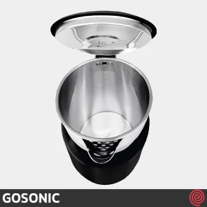 کتری برقی گوسونیک مدل GOSONIC GSK-765 | گنجایش 1.8 لیتر