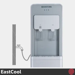 آبسردکن ایستاده ایستکول مدل EastCool TM-SW۴۴۱R | اتصال به آب شهری