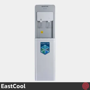 آبسردکن ایستاده ایستکول مدل EastCool TM-SW۴۴۱R | اتصال به آب شهری