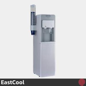 آبسردکن ایستاده ایستکول مدل EastCool TM-SW۴۴۱R | اتصال به آب شهری