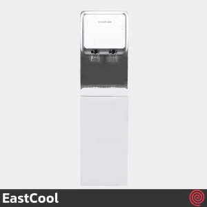 آبسردکن ایستاده ایستکول مدل EastCool TM-SW-۴۱۵R | اتصال به آب شهری