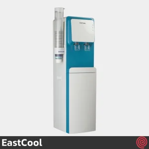 آبسردکن ایستاده ایستکول مدل EastCool TM-SW۴۱۵UF | اتصال به آب شهری با فیلتر آب
